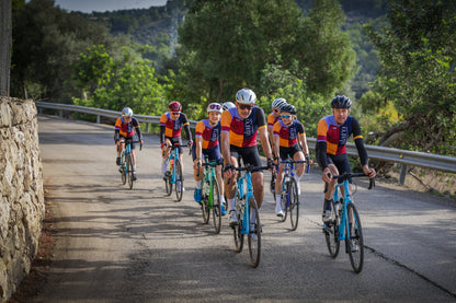 Discount €75 on Cycling Training Camp Mallorca October 26 - November 2, 2025