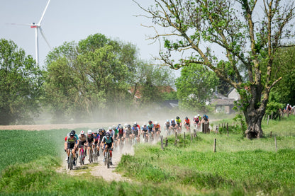 3RIDES UCI Gravel Race