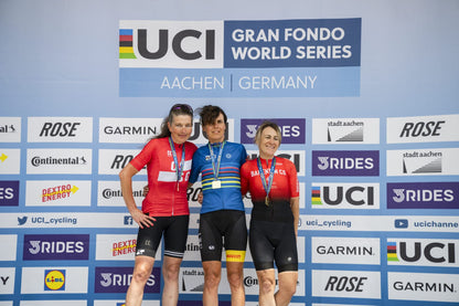 3RIDES UCI Gran Fondo