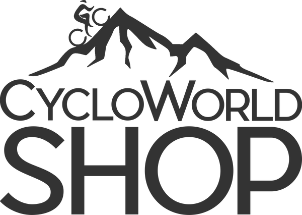 CycloWorld SHOP