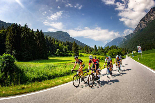 Gran Fondo Top Dolomites 2026 - GOLD