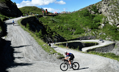 Ticket Gran Fondo Sestriere Colle delle Finestre 2024