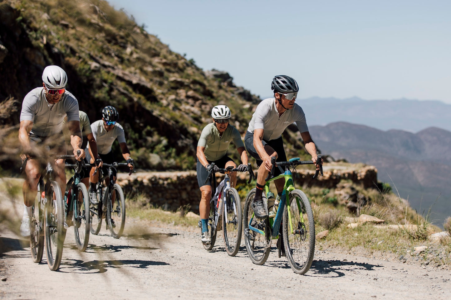 Garden Route Giro 2026