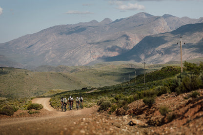 Garden Route Giro 2026