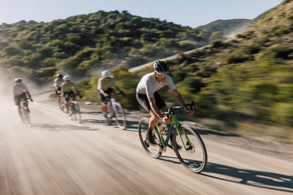 Garden Route Giro 2026