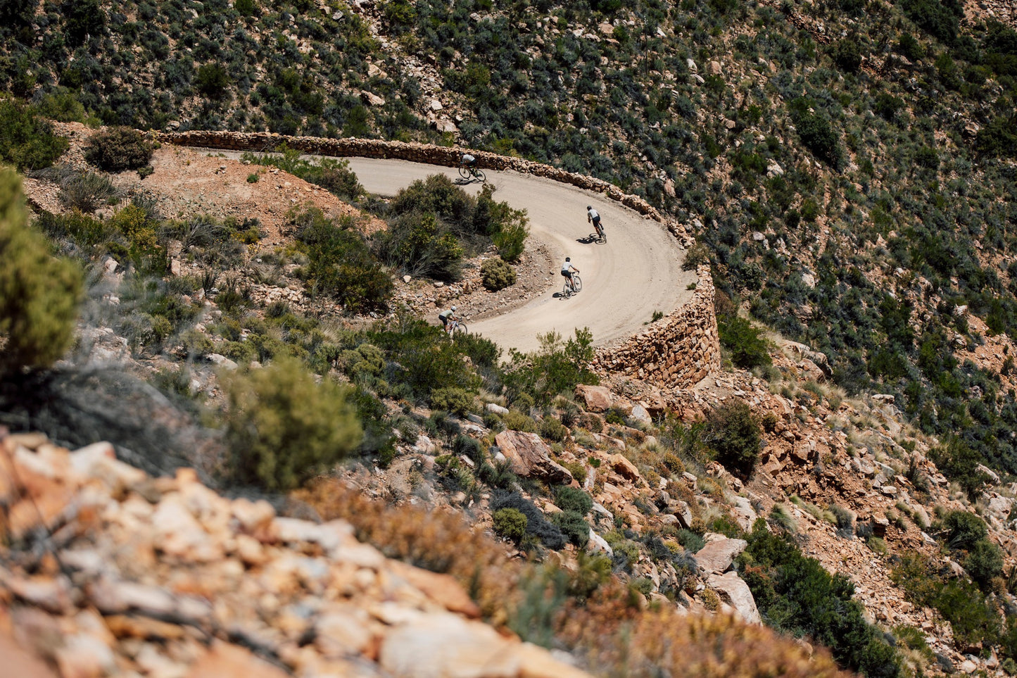 Garden Route Giro 2026