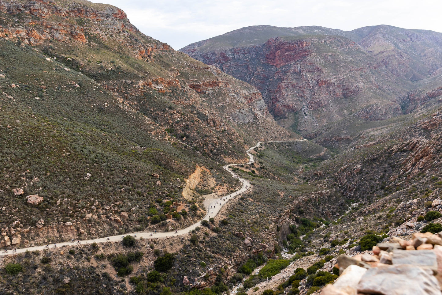 Garden Route Giro 2026