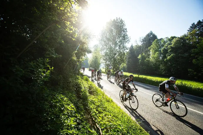 Gran Fondo Belgium