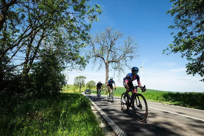 Gran Fondo Belgium