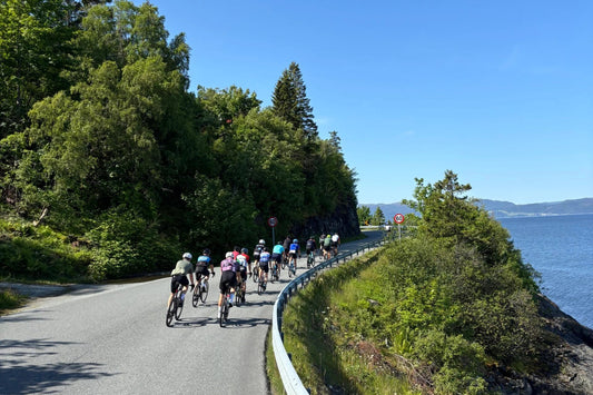 € 50 korting op Styrkeprøven-reis