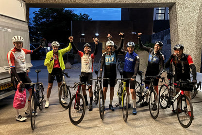 50 € di sconto sul viaggio Styrkeprøven