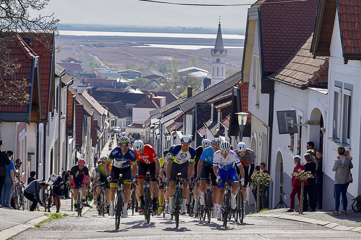 25% Rabatt auf Eintritt zum Neusiedlersee Radmarathon 2025