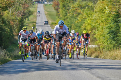 25% de réduction sur l'inscription Neusiedlersee Radmarathon 2025