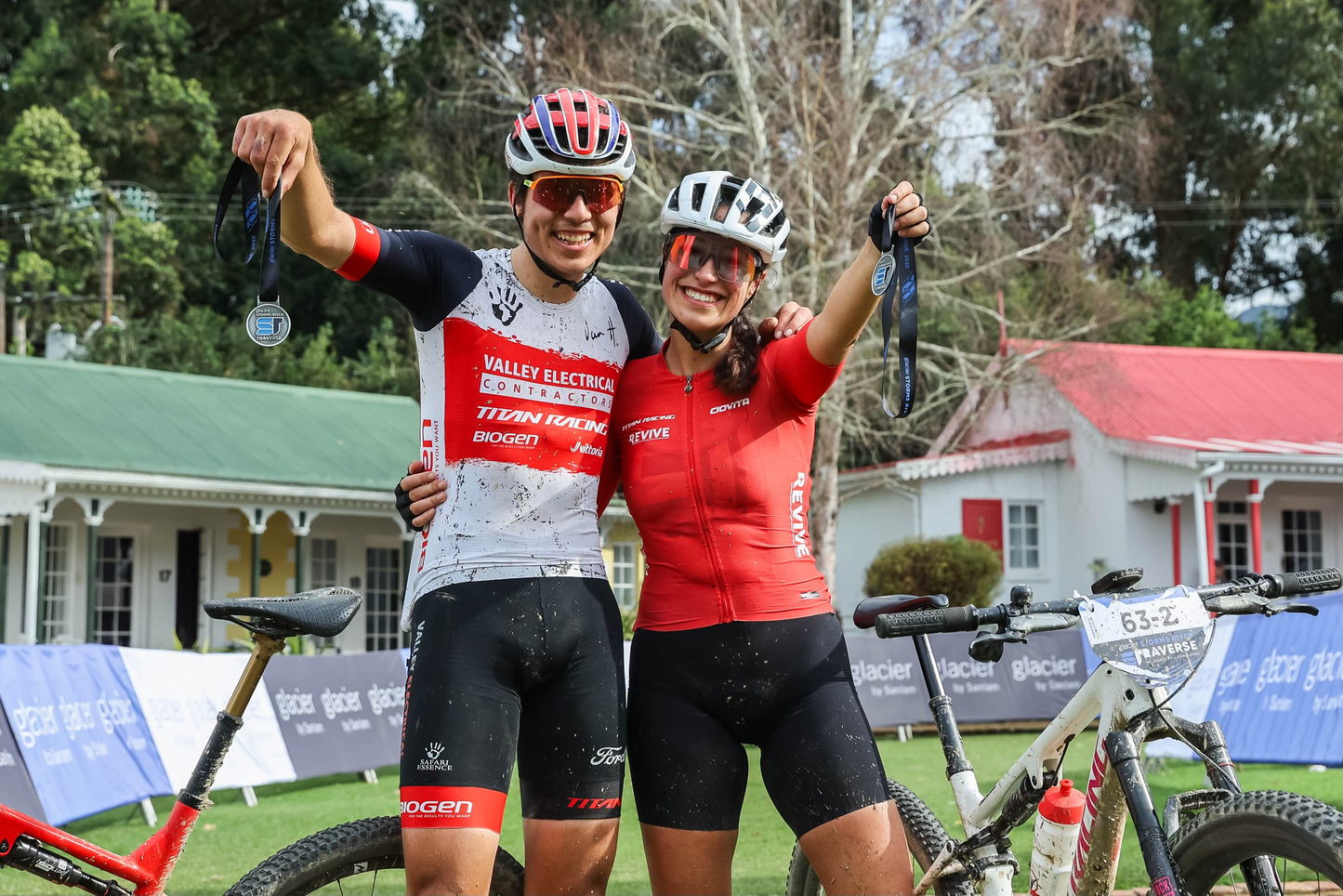 Storms River Traverse 2026