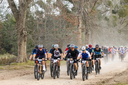 Storms River Traverse 2026