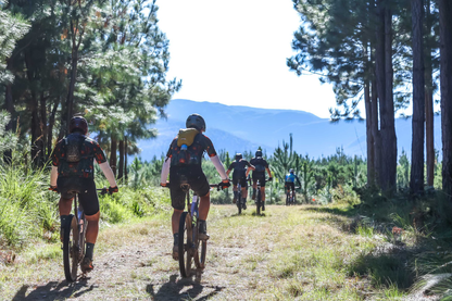 Storms River Traverse 2026