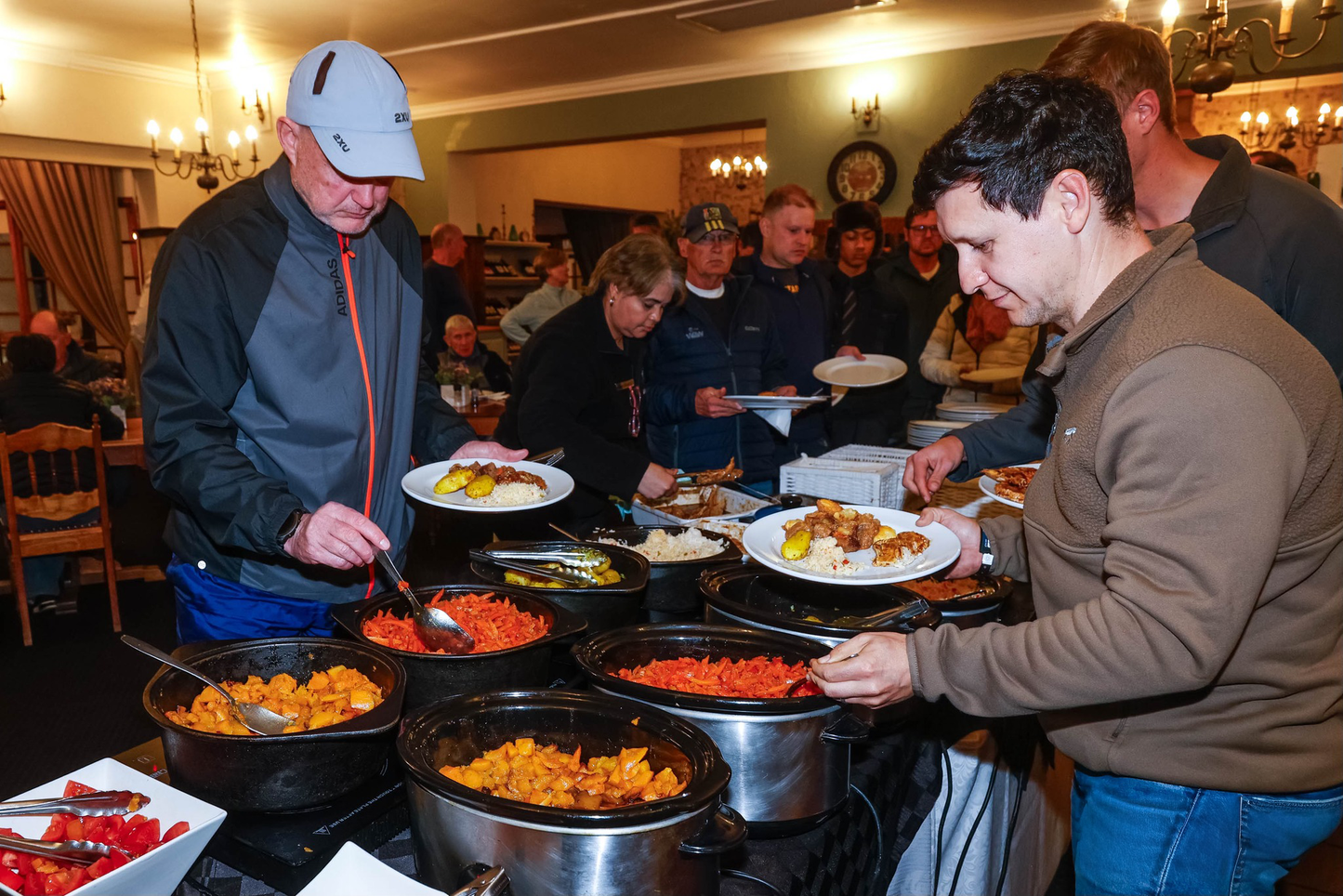 Storms River Traverse 2026