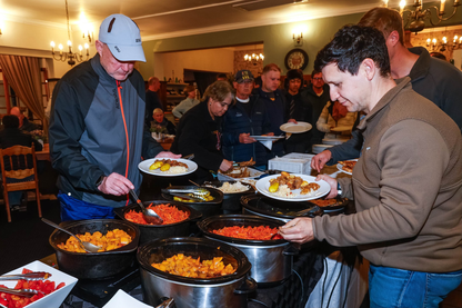 Storms River Traverse 2026