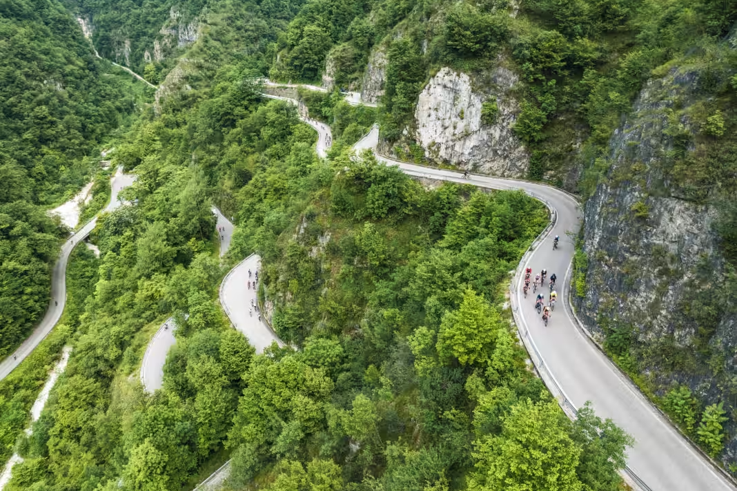 10% korting op de earlybirdprijs TOUR Transalp 3-dagen Challenge 2025