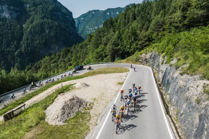 10% di sconto sul prezzo early bird del TOUR Transalp 3 giorni Challenge 2025