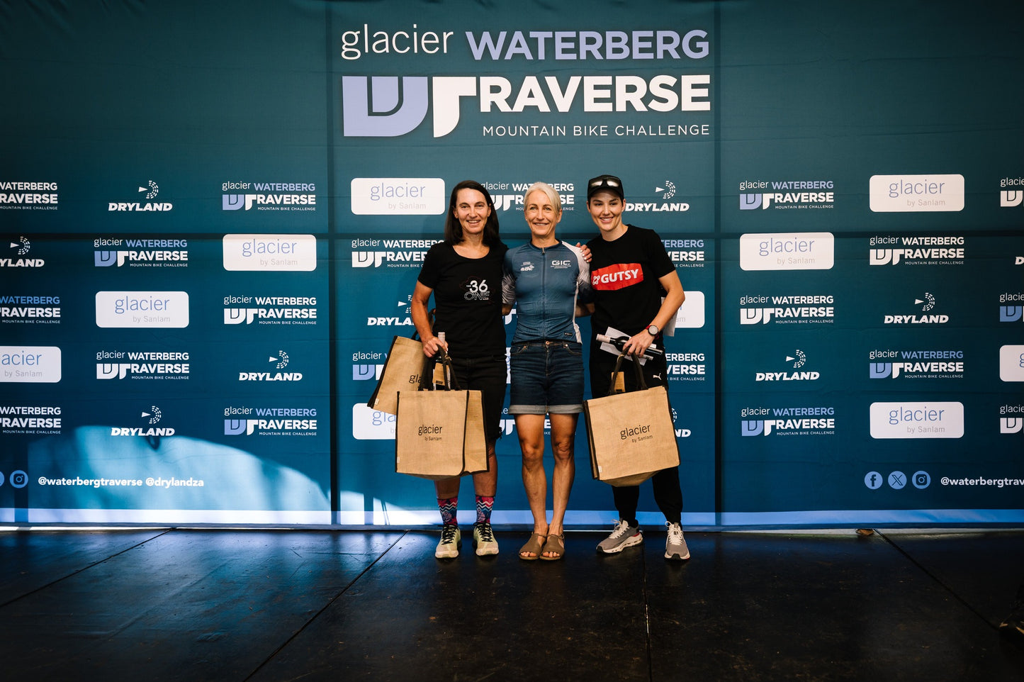 Waterberg Traverse 2026