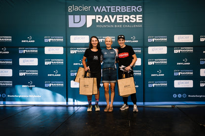 Waterberg Traverse 2026