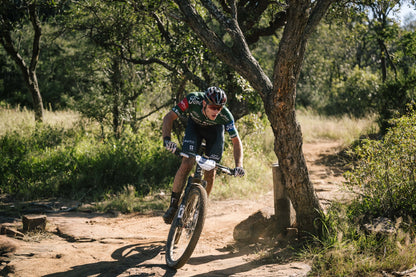 Waterberg Traverse 2026