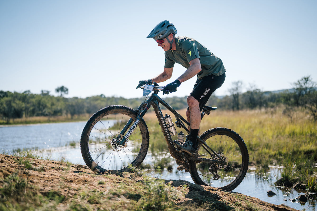 Waterberg Traverse 2026