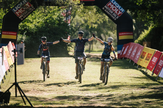 Waterberg Traverse 2026