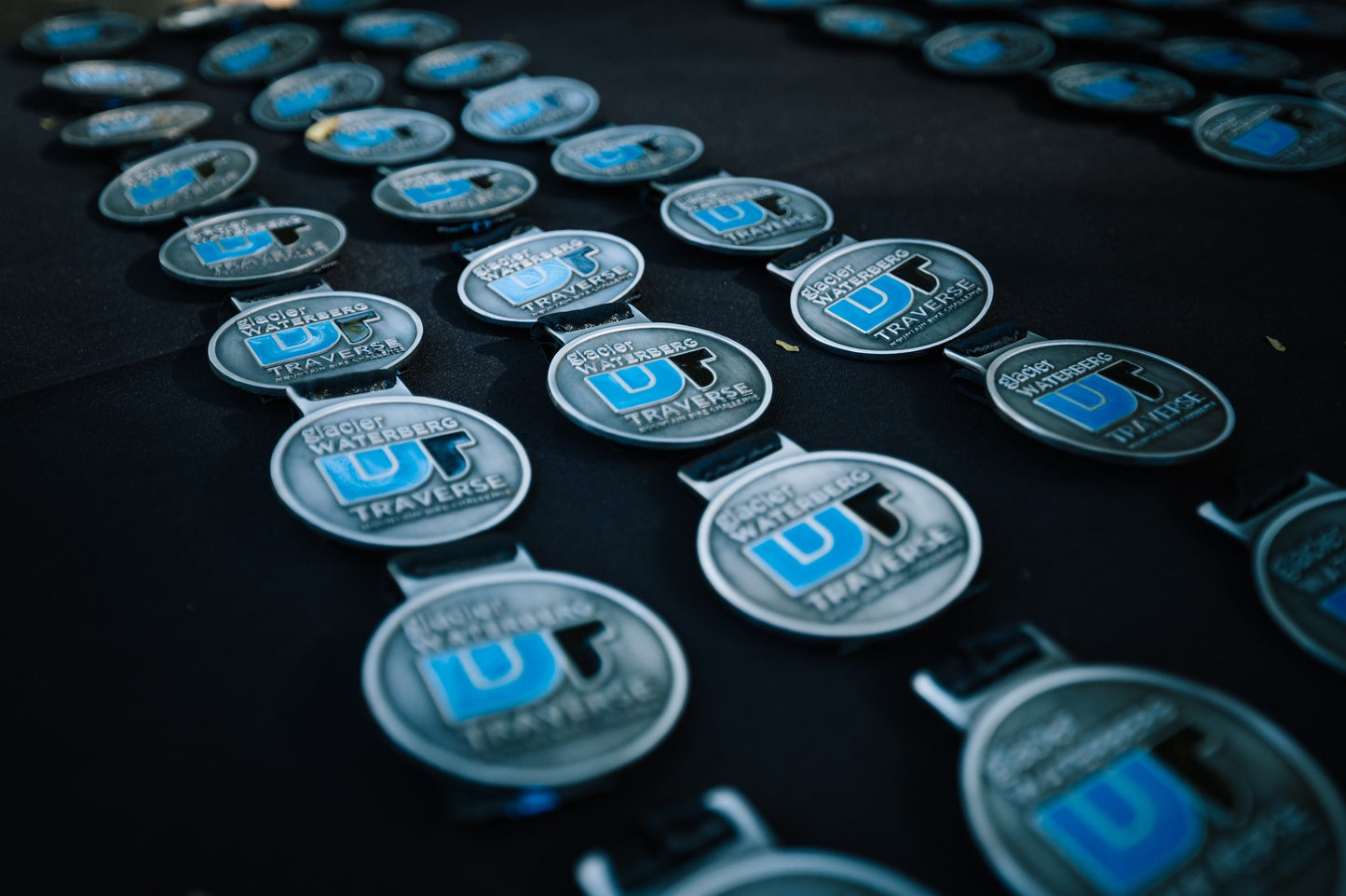 Waterberg Traverse 2026