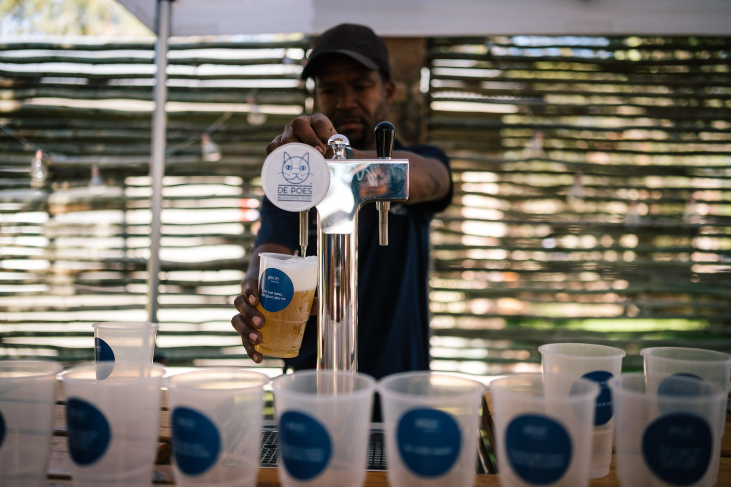 Waterberg Traverse 2026