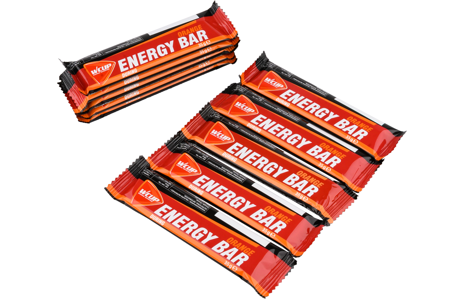 15% korting op WCUP sportvoeding