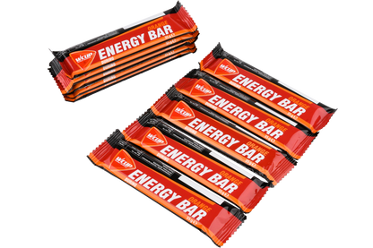 15% korting op WCUP sportvoeding