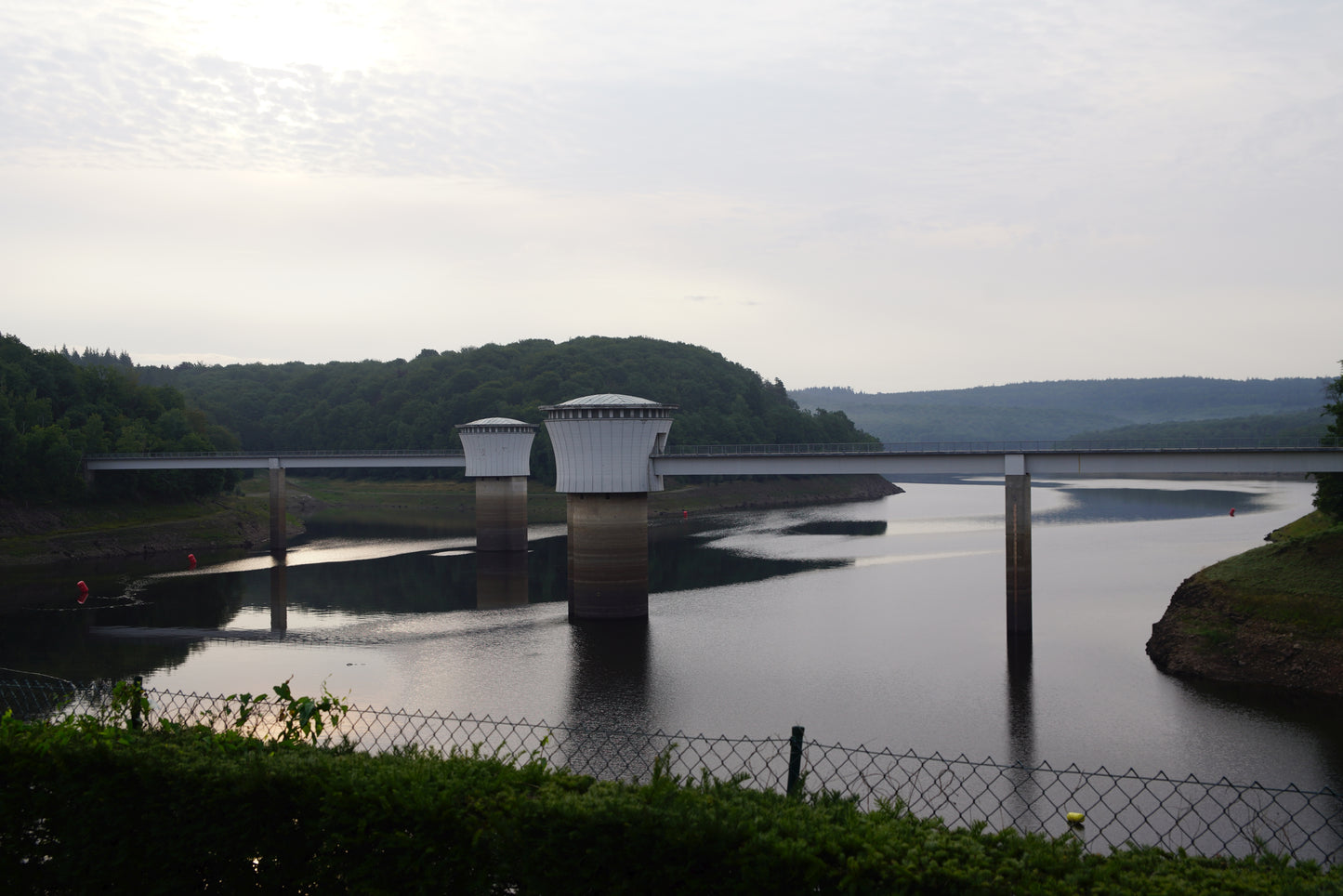 Dusty Gravel La Gileppe 2026