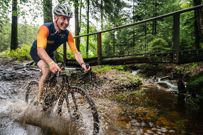 Dusty Gravel Andenne 2026 - 75 km