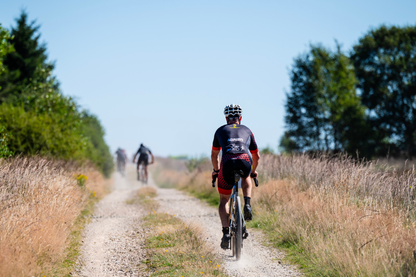 Dusty Gravel Andenne 2026 - 75 km