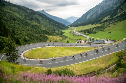 Arlberg Giro 2025