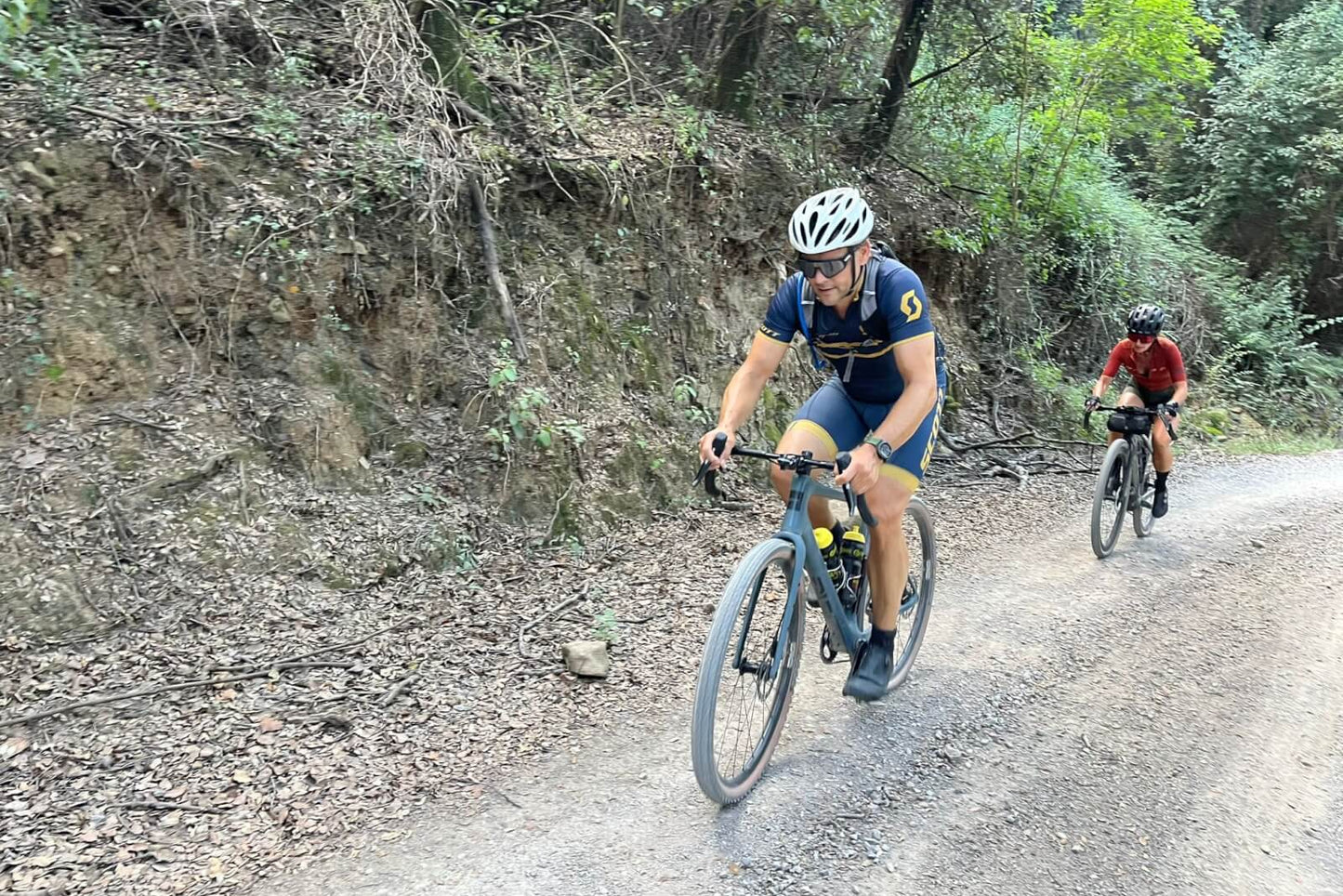 40 € de descuento en el viaje TRAKA 200