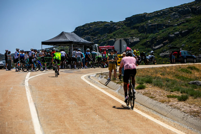 Gran Fondo Serra da Estrela 2026