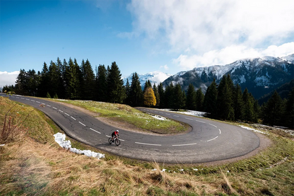 Gran Fondo Samoëns