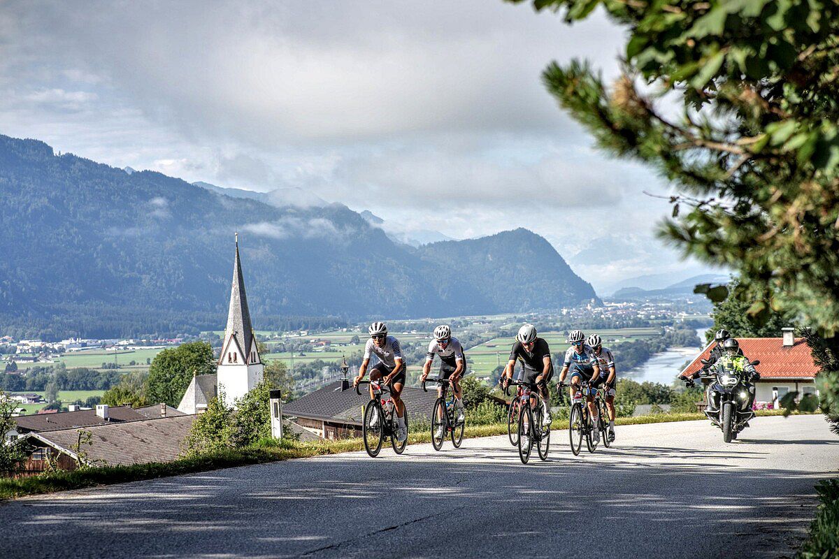 Kufsteinerland Radmarathon