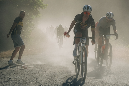 The Majestics Gravel Race - The Ridge (70 km) 2026