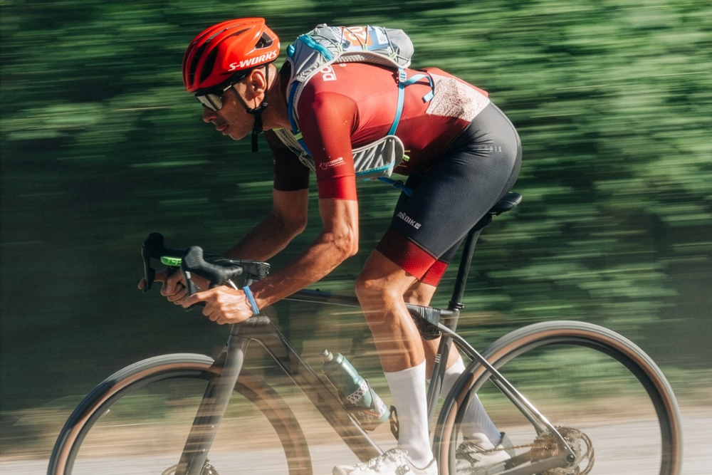 The Majestics UCI Gravel