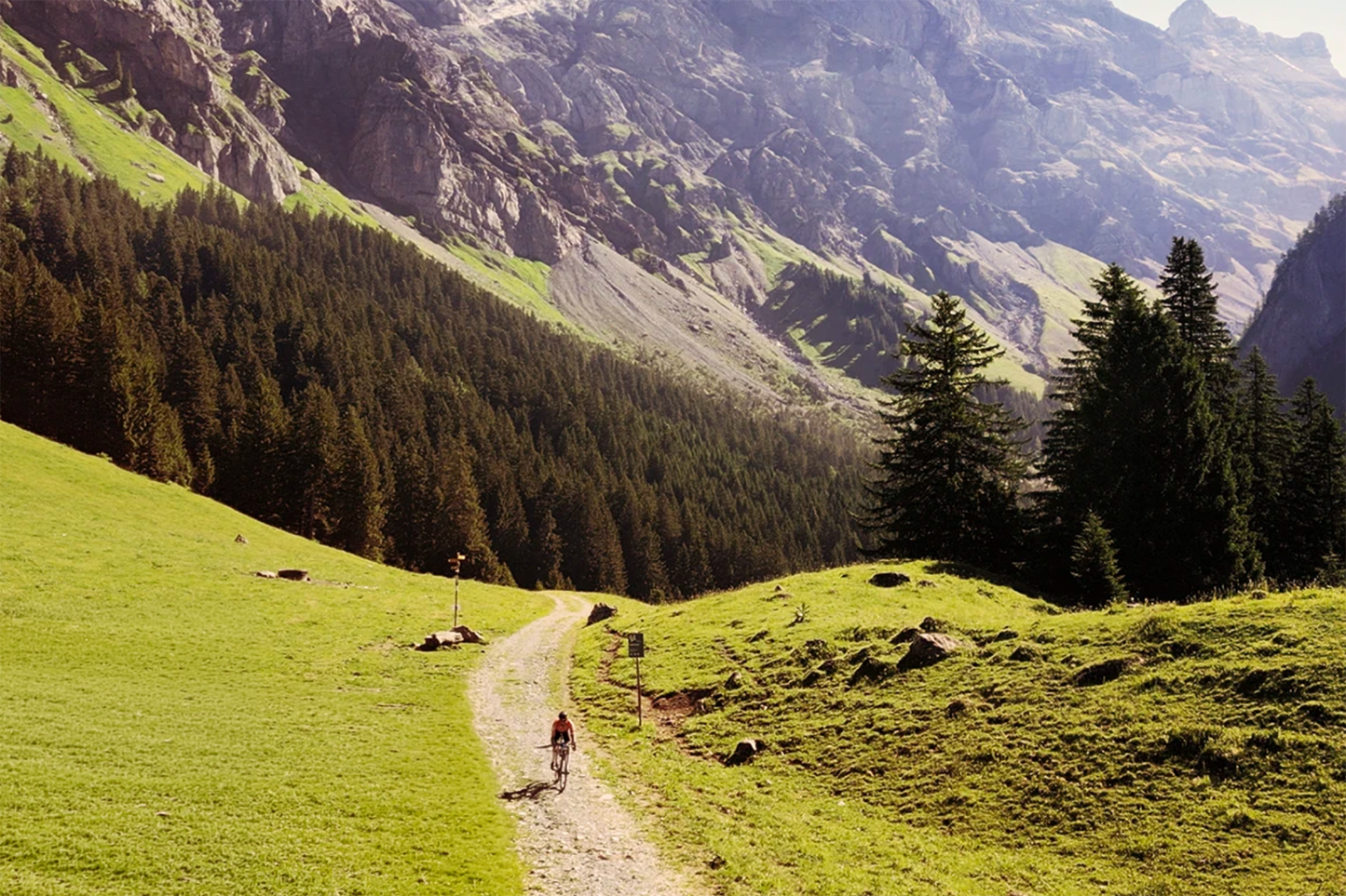 The Majestics Gravel Race - The Ridge (70 km) 2026