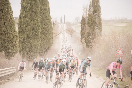 Gran Fondo Strade Bianche 2026 - Grid 1